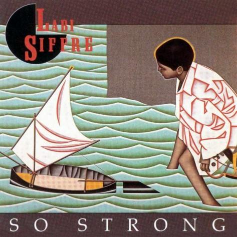 Labi Siffre - (Something Inside) So Strong (arr. <b>Jonathan Wikeley</b>) Notes - 121356_image