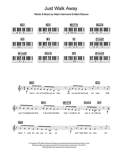 Just walk away dion перевод. Just walk away Celine Dion Ноты для фортепиано. Ноты just walk away. Just walk away Céline Dion. Walk away Celine Dion.