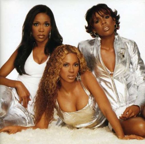 Destiny's Child Download Printable PDF Score Easily Download Destiny's Child Printable PDF piano music notes, guitar tabs for Clarinet. Transpose or transcribe this score in no time - Learn how to play song progression.