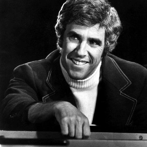 Burt Bacharach Download Printable PDF Score Easily Download Burt Bacharach Printable PDF piano music notes, guitar tabs for Beginner Piano. Transpose or transcribe this score in no time - Learn how to play song progression.