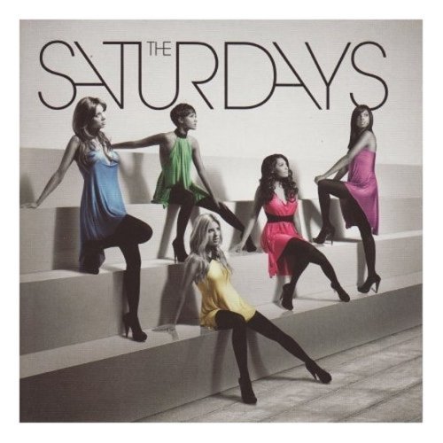 The Saturdays Download Printable PDF Score Easily Download The Saturdays Printable PDF piano music notes, guitar tabs for Beginner Piano. Transpose or transcribe this score in no time - Learn how to play song progression.