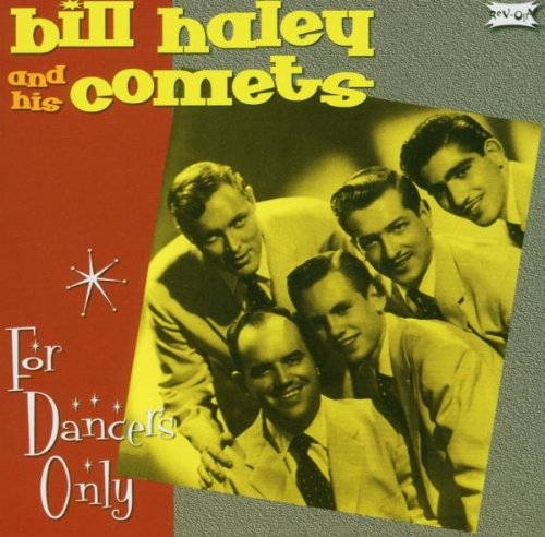 Bill Haley Download Printable PDF Score Easily Download Bill Haley Printable PDF piano music notes, guitar tabs for Piano, Vocal & Guitar (Right-Hand Melody). Transpose or transcribe this score in no time - Learn how to play song progression.