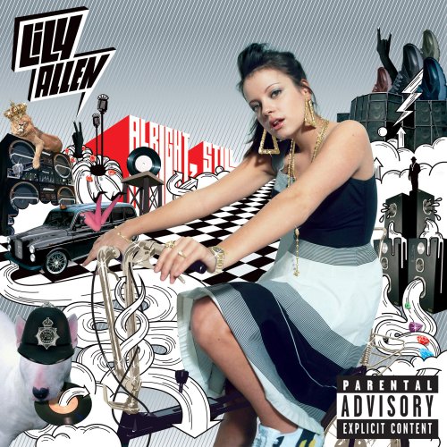 Lily Allen Download Printable PDF Score Easily Download Lily Allen Printable PDF piano music notes, guitar tabs for Lyrics & Piano Chords. Transpose or transcribe this score in no time - Learn how to play song progression.