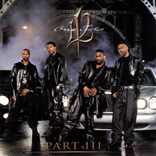 112 album picture