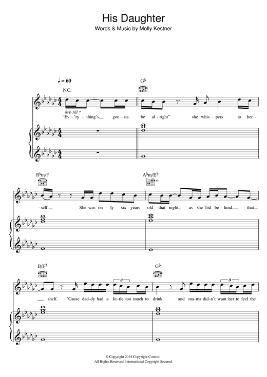 His Daughter Piano Sheet Music Free Best Music Sheet Chordify is your #1 platform for chords. his daughter piano sheet music free
