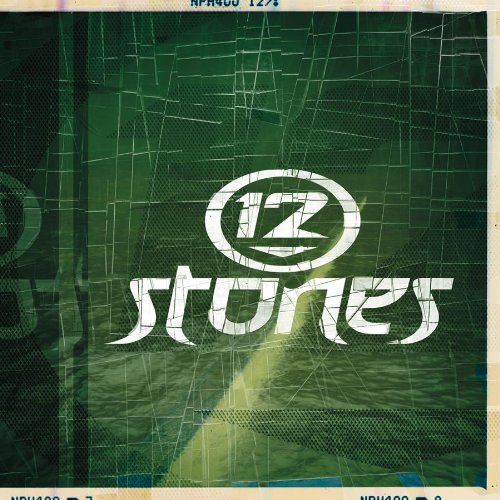 12 Stones album picture