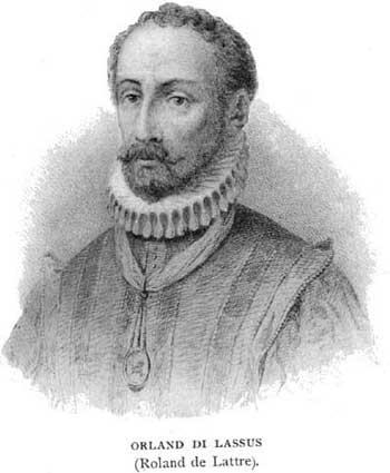 Orlandus Lassus Download Printable PDF Score Easily Download Orlandus Lassus Printable PDF piano music notes, guitar tabs for Choral SAATB. Transpose or transcribe this score in no time - Learn how to play song progression.