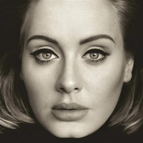 Adele Download Printable PDF Score Easily Download Adele Printable PDF piano music notes, guitar tabs for Piano, Vocal & Guitar (Right-Hand Melody). Transpose or transcribe this score in no time - Learn how to play song progression.