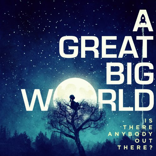 A Great Big World Download Printable PDF Score Easily Download A Great Big World Printable PDF piano music notes, guitar tabs for Piano. Transpose or transcribe this score in no time - Learn how to play song progression.
