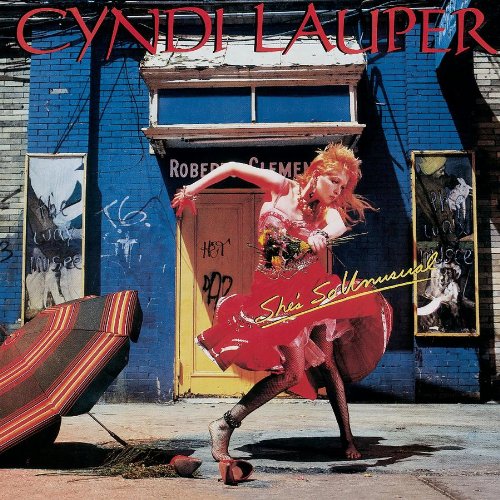 Cyndi Lauper Download Printable PDF Score Easily Download Cyndi Lauper Printable PDF piano music notes, guitar tabs for Piano, Vocal & Guitar (Right-Hand Melody). Transpose or transcribe this score in no time - Learn how to play song progression.
