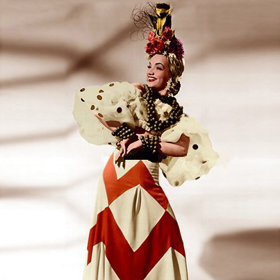 Carmen Miranda Download Printable PDF Score Easily Download Carmen Miranda Printable PDF piano music notes, guitar tabs for Piano, Vocal & Guitar (Right-Hand Melody). Transpose or transcribe this score in no time - Learn how to play song progression.