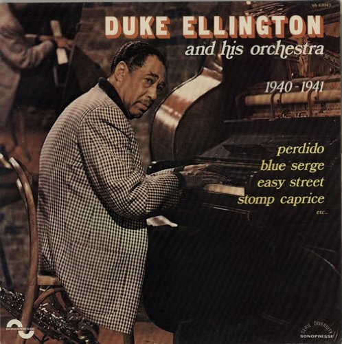 Duke Ellington Download Printable PDF Score Easily Download Duke Ellington Printable PDF piano music notes, guitar tabs for Piano, Vocal & Guitar (Right-Hand Melody). Transpose or transcribe this score in no time - Learn how to play song progression.