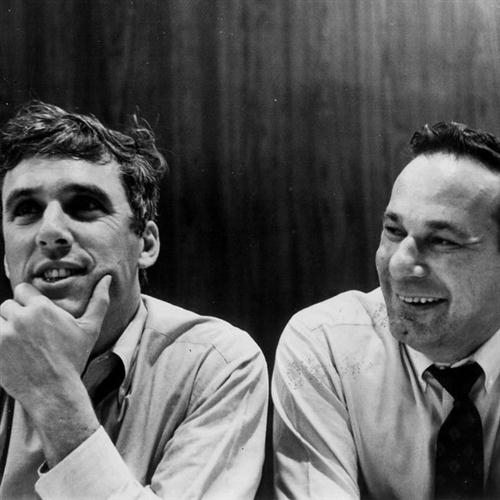 Bacharach & David Download Printable PDF Score Easily Download Bacharach & David Printable PDF piano music notes, guitar tabs for Piano, Vocal & Guitar (Right-Hand Melody). Transpose or transcribe this score in no time - Learn how to play song progression.