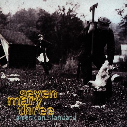 Seven Mary Three Download Printable PDF Score Easily Download Seven Mary Three Printable PDF piano music notes, guitar tabs for Piano, Vocal & Guitar (Right-Hand Melody). Transpose or transcribe this score in no time - Learn how to play song progression.
