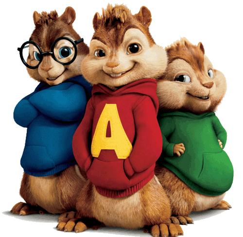 Alvin and the Chipmunks Download Printable PDF Score Easily Download Alvin and the Chipmunks Printable PDF piano music notes, guitar tabs for CHDBDY. Transpose or transcribe this score in no time - Learn how to play song progression.