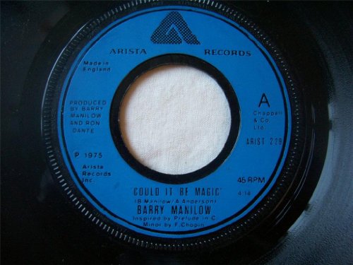 Barry Manilow Download Printable PDF Score Easily Download Barry Manilow Printable PDF piano music notes, guitar tabs for Piano, Vocal & Guitar (Right-Hand Melody). Transpose or transcribe this score in no time - Learn how to play song progression.