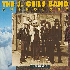 The J. Geils Band Download Printable PDF Score Easily Download The J. Geils Band Printable PDF piano music notes, guitar tabs for Piano, Vocal & Guitar (Right-Hand Melody). Transpose or transcribe this score in no time - Learn how to play song progression.