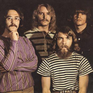 Creedence Clearwater Revival Download Printable PDF Score Easily Download Creedence Clearwater Revival Printable PDF piano music notes, guitar tabs for Piano, Vocal & Guitar (Right-Hand Melody). Transpose or transcribe this score in no time - Learn how to play song progression.