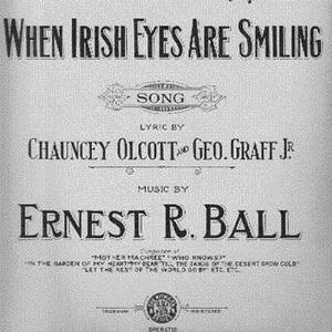 Ernest Ball Download Printable PDF Score Easily Download Ernest Ball Printable PDF piano music notes, guitar tabs for Piano, Vocal & Guitar (Right-Hand Melody). Transpose or transcribe this score in no time - Learn how to play song progression.
