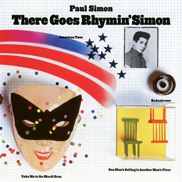Paul Simon Download Printable PDF Score Easily Download Paul Simon Printable PDF piano music notes, guitar tabs for Piano, Vocal & Guitar. Transpose or transcribe this score in no time - Learn how to play song progression.