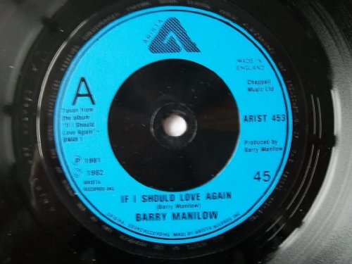 Barry Manilow Download Printable PDF Score Easily Download Barry Manilow Printable PDF piano music notes, guitar tabs for Piano, Vocal & Guitar (Right-Hand Melody). Transpose or transcribe this score in no time - Learn how to play song progression.