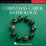 Download or print 17th Century English Carol A Christmas Celebration (arr. Phillip Keveren) Sheet Music Printable PDF -page score for Holiday / arranged Piano Solo SKU: 1414365.