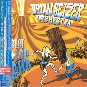 The Brian Setzer Orchestra Download Printable PDF Score Easily Download The Brian Setzer Orchestra Printable PDF piano music notes, guitar tabs for Piano, Vocal & Guitar (Right-Hand Melody). Transpose or transcribe this score in no time - Learn how to play song progression.