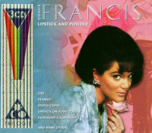 Connie Francis Download Printable PDF Score Easily Download Connie Francis Printable PDF piano music notes, guitar tabs for Piano, Vocal & Guitar (Right-Hand Melody). Transpose or transcribe this score in no time - Learn how to play song progression.