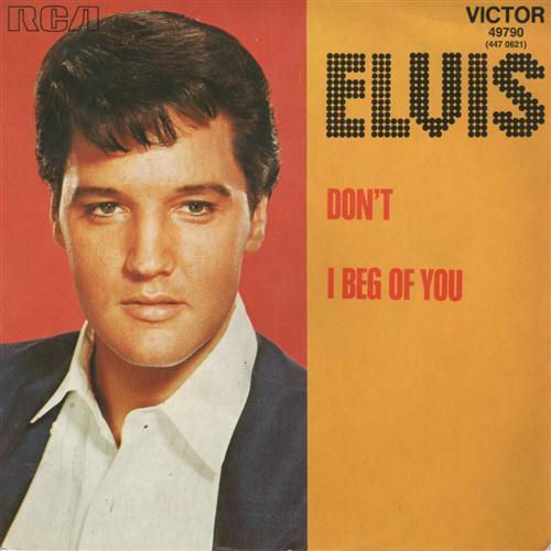 Elvis Presley Download Printable PDF Score Easily Download Elvis Presley Printable PDF piano music notes, guitar tabs for Piano, Vocal & Guitar (Right-Hand Melody). Transpose or transcribe this score in no time - Learn how to play song progression.