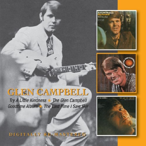 Glen Campbell Download Printable PDF Score Easily Download Glen Campbell Printable PDF piano music notes, guitar tabs for Piano, Vocal & Guitar (Right-Hand Melody). Transpose or transcribe this score in no time - Learn how to play song progression.