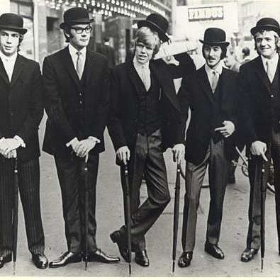 Herman's Hermits Download Printable PDF Score Easily Download Herman's Hermits Printable PDF piano music notes, guitar tabs for Piano, Vocal & Guitar (Right-Hand Melody). Transpose or transcribe this score in no time - Learn how to play song progression.