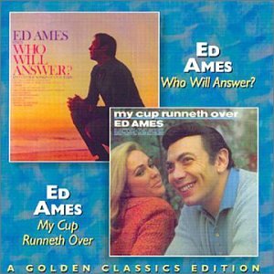 Ed Ames Download Printable PDF Score Easily Download Ed Ames Printable PDF piano music notes, guitar tabs for Piano, Vocal & Guitar (Right-Hand Melody). Transpose or transcribe this score in no time - Learn how to play song progression.