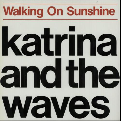 Katrina & The Waves Download Printable PDF Score Easily Download Katrina & The Waves Printable PDF piano music notes, guitar tabs for Piano, Vocal & Guitar (Right-Hand Melody). Transpose or transcribe this score in no time - Learn how to play song progression.