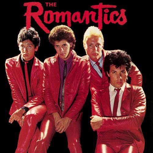 The Romantics Download Printable PDF Score Easily Download The Romantics Printable PDF piano music notes, guitar tabs for Piano, Vocal & Guitar (Right-Hand Melody). Transpose or transcribe this score in no time - Learn how to play song progression.