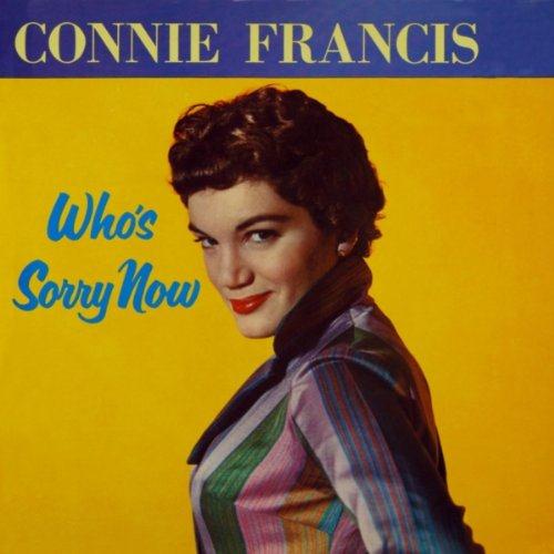 Connie Francis Download Printable PDF Score Easily Download Connie Francis Printable PDF piano music notes, guitar tabs for Piano, Vocal & Guitar (Right-Hand Melody). Transpose or transcribe this score in no time - Learn how to play song progression.