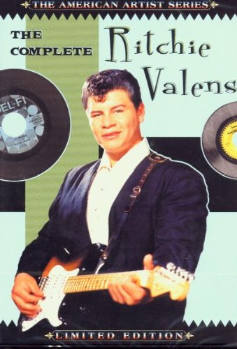 Ritchie Valens Download Printable PDF Score Easily Download Ritchie Valens Printable PDF piano music notes, guitar tabs for Piano, Vocal & Guitar (Right-Hand Melody). Transpose or transcribe this score in no time - Learn how to play song progression.
