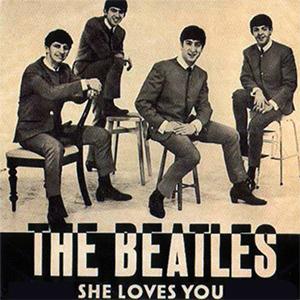 The Beatles Download Printable PDF Score Easily Download The Beatles Printable PDF piano music notes, guitar tabs for Piano. Transpose or transcribe this score in no time - Learn how to play song progression.