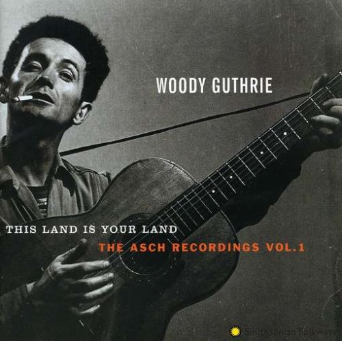 Woody Guthrie Download Printable PDF Score Easily Download Woody Guthrie Printable PDF piano music notes, guitar tabs for Piano, Vocal & Guitar (Right-Hand Melody). Transpose or transcribe this score in no time - Learn how to play song progression.