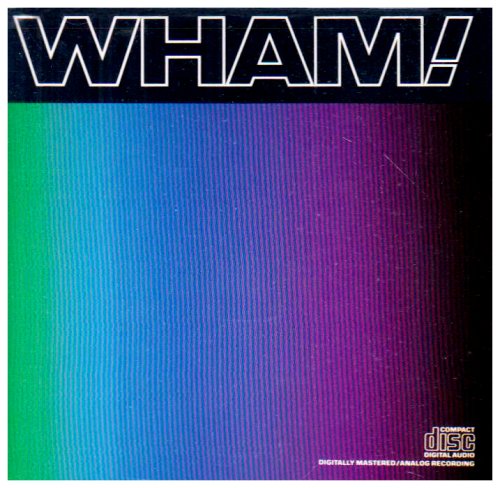 Wham! Download Printable PDF Score Easily Download Wham! Printable PDF piano music notes, guitar tabs for Piano, Vocal & Guitar (Right-Hand Melody). Transpose or transcribe this score in no time - Learn how to play song progression.