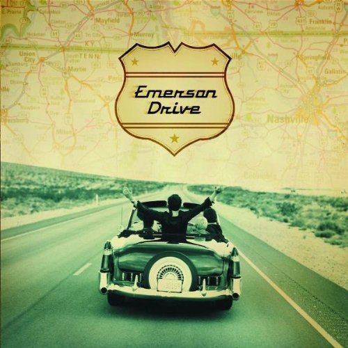 Emerson Drive Download Printable PDF Score Easily Download Emerson Drive Printable PDF piano music notes, guitar tabs for Piano, Vocal & Guitar (Right-Hand Melody). Transpose or transcribe this score in no time - Learn how to play song progression.