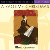 Download or print Christmas Carol Jolly Old St. Nicholas Sheet Music Printable PDF -page score for Christmas / arranged Easy Piano SKU: 92351.