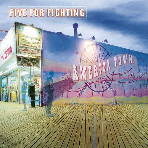 Five For Fighting Download Printable PDF Score Easily Download Five For Fighting Printable PDF piano music notes, guitar tabs for Piano, Vocal & Guitar (Right-Hand Melody). Transpose or transcribe this score in no time - Learn how to play song progression.
