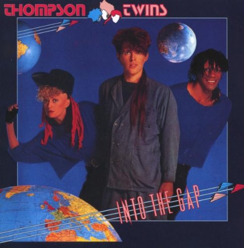 Thompson Twins Download Printable PDF Score Easily Download Thompson Twins Printable PDF piano music notes, guitar tabs for Piano (Big Notes). Transpose or transcribe this score in no time - Learn how to play song progression.