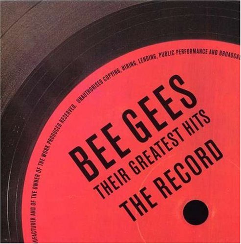 Bee Gees Download Printable PDF Score Easily Download Bee Gees Printable PDF piano music notes, guitar tabs for Piano, Vocal & Guitar (Right-Hand Melody). Transpose or transcribe this score in no time - Learn how to play song progression.