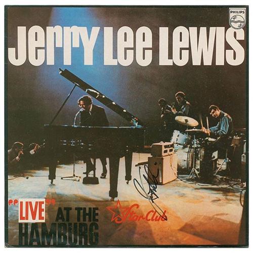 Jerry Lee Lewis Download Printable PDF Score Easily Download Jerry Lee Lewis Printable PDF piano music notes, guitar tabs for Easy Guitar. Transpose or transcribe this score in no time - Learn how to play song progression.