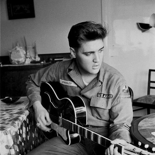 Elvis Presley Download Printable PDF Score Easily Download Elvis Presley Printable PDF piano music notes, guitar tabs for Easy Guitar. Transpose or transcribe this score in no time - Learn how to play song progression.