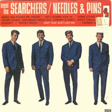The Searchers Download Printable PDF Score Easily Download The Searchers Printable PDF piano music notes, guitar tabs for Easy Guitar. Transpose or transcribe this score in no time - Learn how to play song progression.
