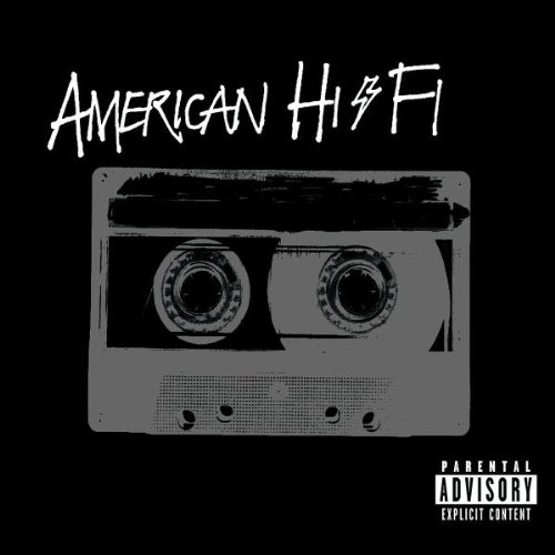 American Hi-Fi Download Printable PDF Score Easily Download American Hi-Fi Printable PDF piano music notes, guitar tabs for Guitar Tab. Transpose or transcribe this score in no time - Learn how to play song progression.