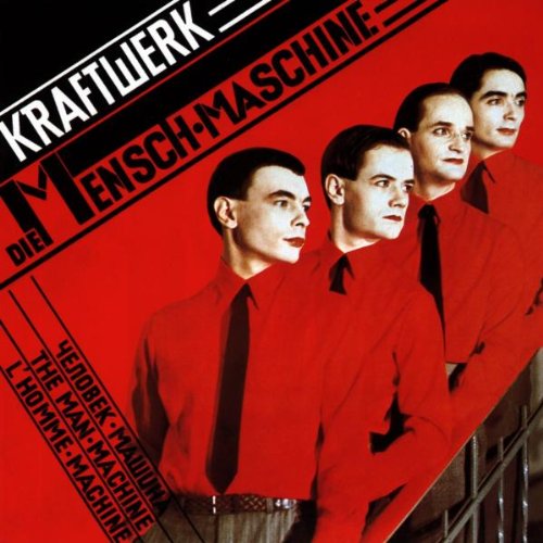 Kraftwerk Download Printable PDF Score Easily Download Kraftwerk Printable PDF piano music notes, guitar tabs for Piano, Vocal & Guitar (Right-Hand Melody). Transpose or transcribe this score in no time - Learn how to play song progression.