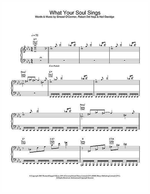Learn to play Massive Attack What Your Soul Sings sheet music for Piano, Vocal & Guitar in minutes. Massive Attack What Your Soul Sings sheet music notes and chords. Download Printable PDF.